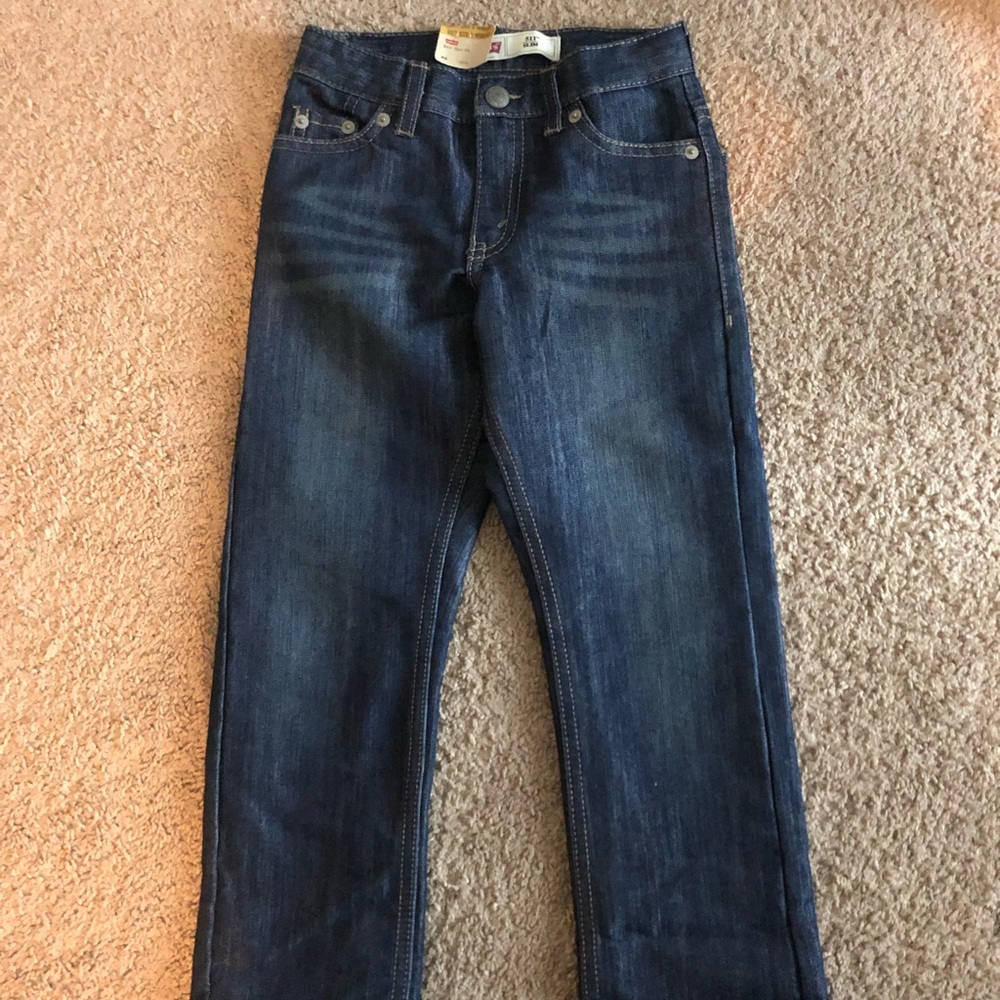Boy jeans